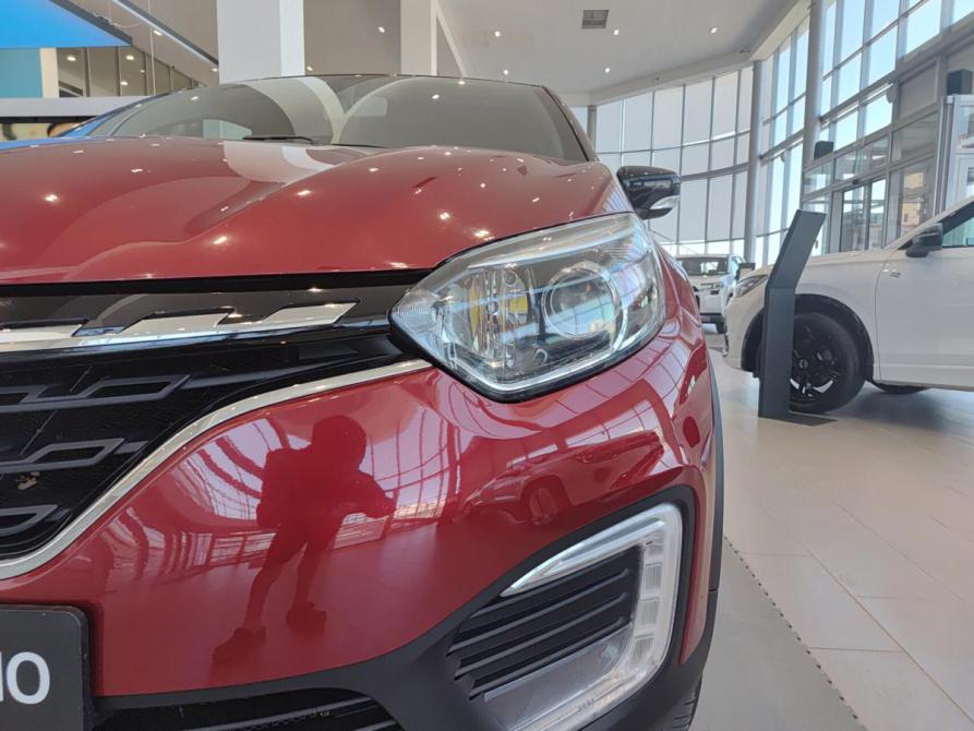 Renault Kaptur I Рестайлинг Казань  - изображение 21