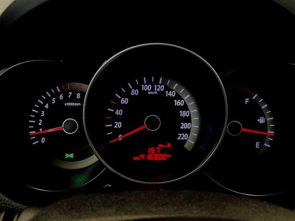 Kia Cerato II с пробегом 2010 года, цена 394 000 рублей, 416028 км, седан, Автокод Объявления