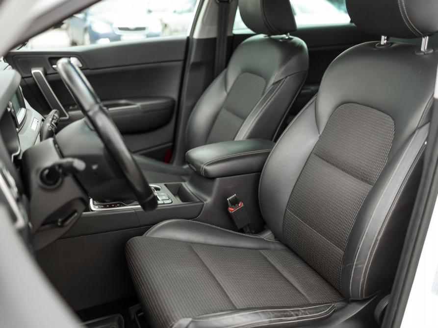 Kia Sportage IV Ижевск  - изображение 11