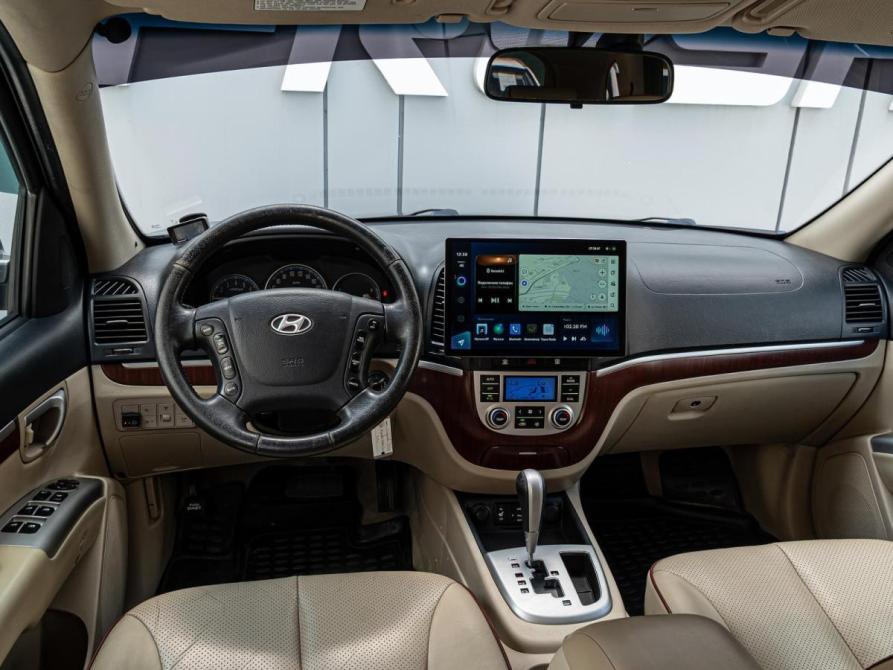 Hyundai Santa Fe II Краснодар  - изображение 6