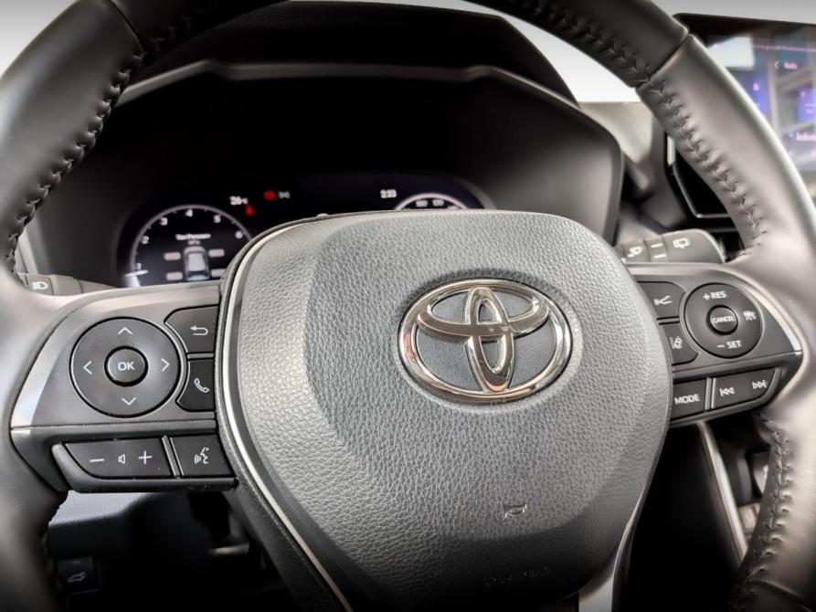 Toyota RAV4 V (XA50) Москва  - изображение 26