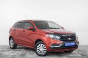 Lada (ВАЗ) XRAY I Кемерово  - изображение 21