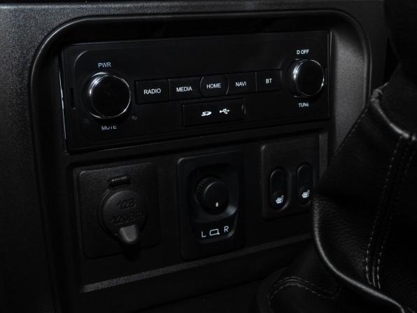 Lada (ВАЗ) Niva Travel I с пробегом 2021 года, цена 1 050 000 рублей, 38100 км, внедорожник, Автокод Объявления