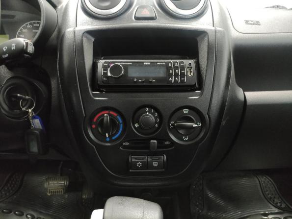 Lada (ВАЗ) Granta I с пробегом 2014 года, цена 557 000 рублей, 62378 км, седан, Автокод Объявления