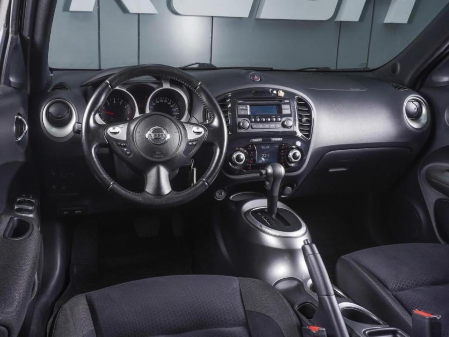 Nissan Juke I Ростов-на-Дону  - изображение 6