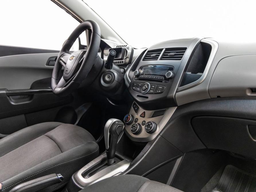 Chevrolet Aveo II Волгоград  - изображение 32
