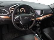 Lada (ВАЗ) Vesta I Рестайлинг (NG) Минеральные Воды  - изображение 27
