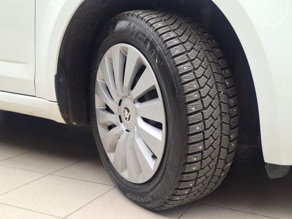 Skoda Octavia III (A7) Рестайлинг с пробегом 2019 года, цена 1 690 000 рублей, 79649 км, лифтбек, Автокод Объявления