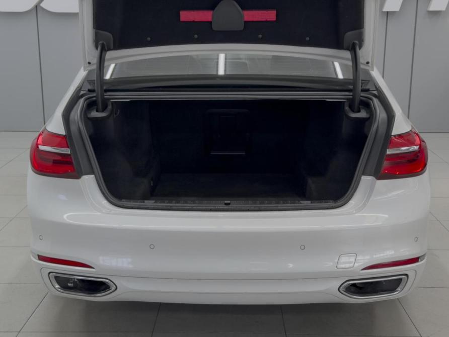BMW 7 серии VI (G11/G12) Ростов-на-Дону  - изображение 24
