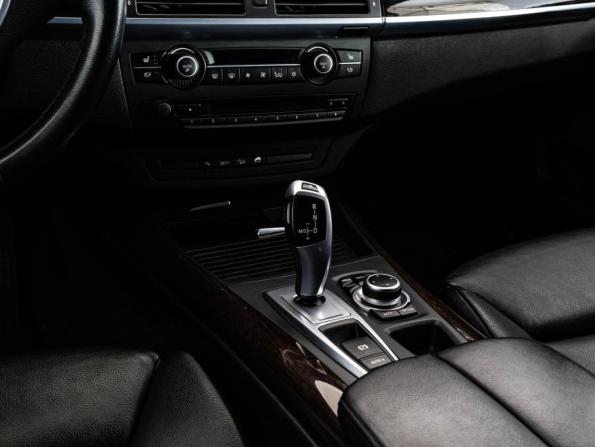 BMW X5 II (E70) Рестайлинг с пробегом 2013 года, цена 1 849 000 рублей, 212892 км, внедорожник, Автокод Объявления