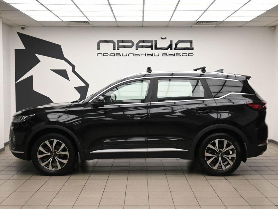 Chery Tiggo 7 Pro I Ростов-на-Дону  - изображение 6