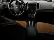 Chevrolet Aveo II Оренбург  - изображение 19