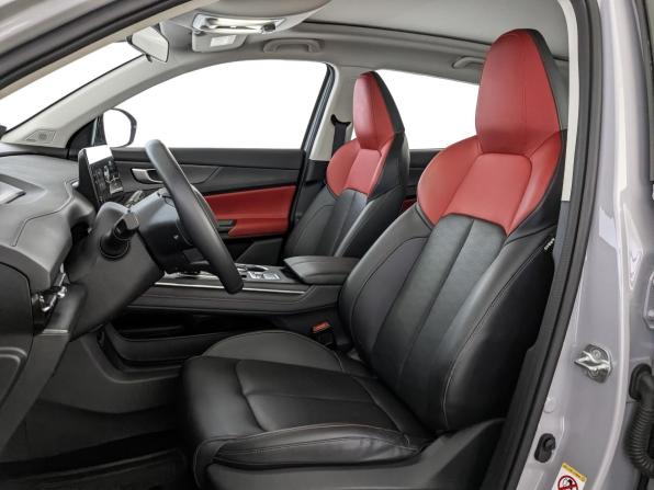 Changan CS55 Plus II с пробегом 2023 года, цена 1 990 000 рублей, 37516 км, внедорожник, Автокод Объявления
