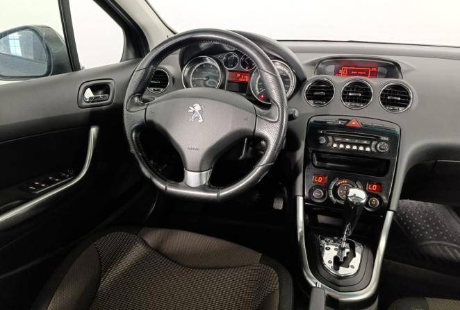 Peugeot 308 I Рестайлинг с пробегом 2013 года, цена 685 000 рублей, 122000 км, хэтчбек, Автокод Объявления