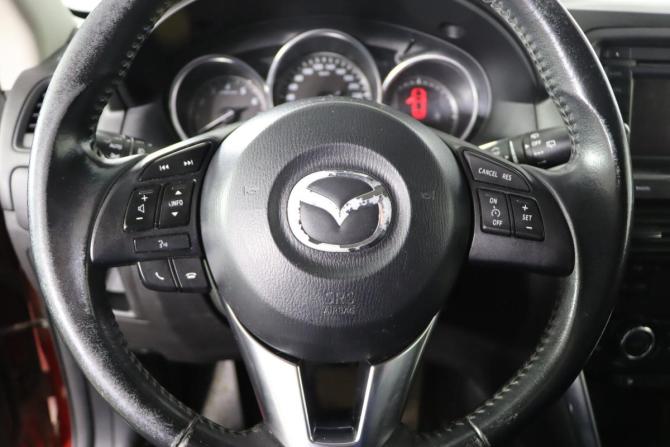 Mazda CX-5 I с пробегом 2012 года, цена 1 349 990 рублей, 197507 км, внедорожник, Автокод Объявления