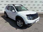 Renault Duster I Рестайлинг Нижний Тагил  - изображение 27