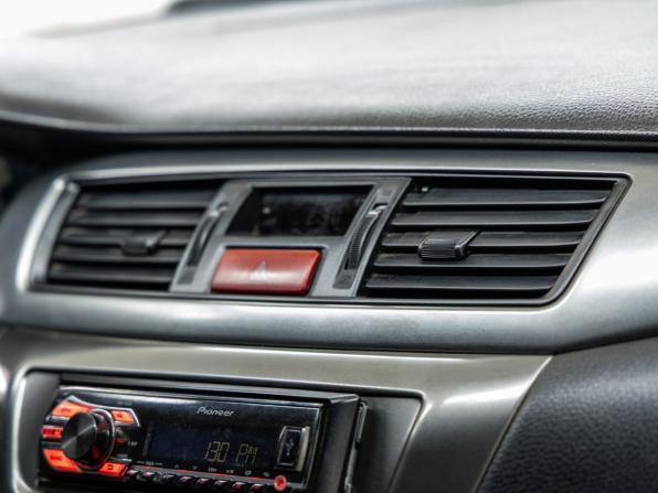 Mitsubishi Lancer IX Рестайлинг с пробегом 2006 года, цена 323 000 рублей, 175523 км, седан, Автокод Объявления
