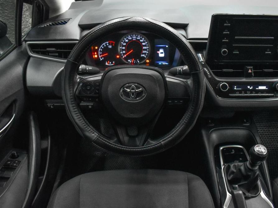 Toyota Corolla XII (E210) Екатеринбург  - изображение 11