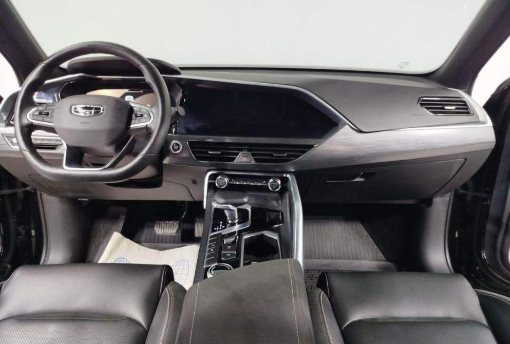 Geely Tugella I Саратов  - изображение 15