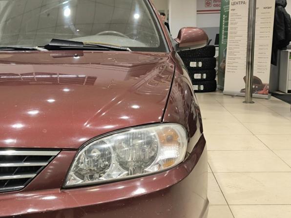Kia Spectra I Рестайлинг 2 с пробегом 2006 года, цена 250 000 рублей, 185397 км, седан, Автокод Объявления