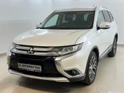 Mitsubishi Outlander III Рестайлинг 2 Москва  - изображение 16