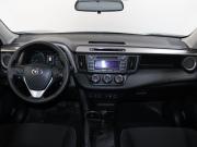 Toyota RAV4 IV (XA40) Рестайлинг Старый Оскол  - изображение 28