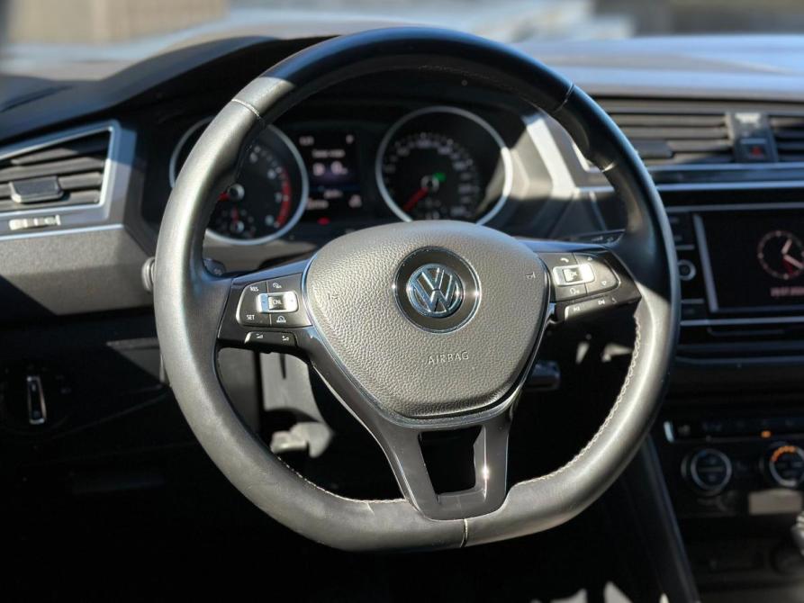 Volkswagen Tiguan II Архангельск  - изображение 16