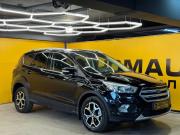 Ford Kuga II Рестайлинг Ижевск  - изображение 22