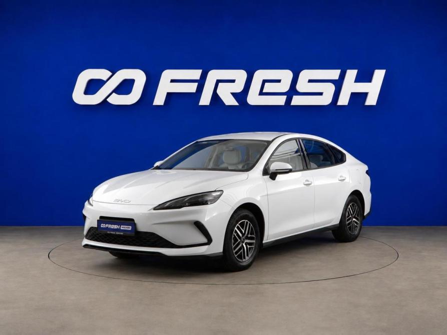 BYD Seal 05 Москва  - изображение 5