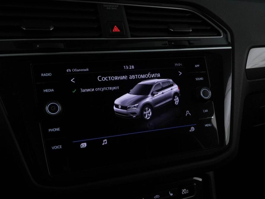 Volkswagen Tiguan II Москва  - изображение 18