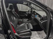 Mercedes-Benz GLC AMG I (X253) Красноярск  - изображение 35