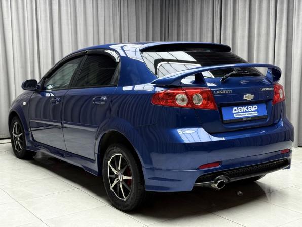 Chevrolet Lacetti I с пробегом 2008 года, цена 399 000 рублей, 250000 км, хэтчбек, Автокод Объявления