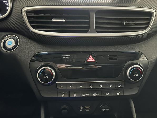 Hyundai Tucson III Рестайлинг с пробегом 2020 года, цена 2 210 000 рублей, 106358 км, внедорожник, Автокод Объявления