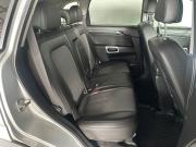 Opel Antara I Рестайлинг Москва  - изображение 29