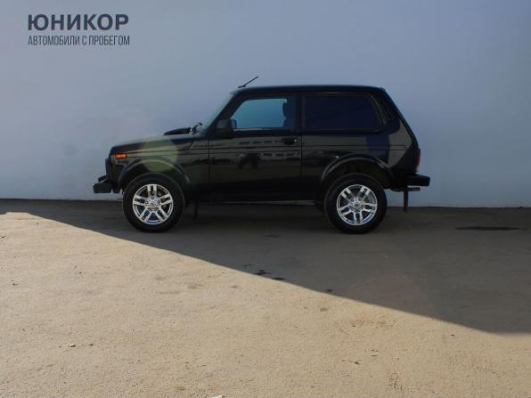 Lada (ВАЗ) Niva Legend I с пробегом 2022 года, цена 779 000 рублей, 23310 км, внедорожник, Автокод Объявления
