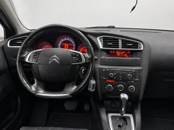 Citroen C4 II с пробегом 2011 года, цена 530 000 рублей, 156000 км, хэтчбек, Автокод Объявления