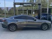 Mazda 6 III (GJ) Рестайлинг 2 Пермь  - изображение 22