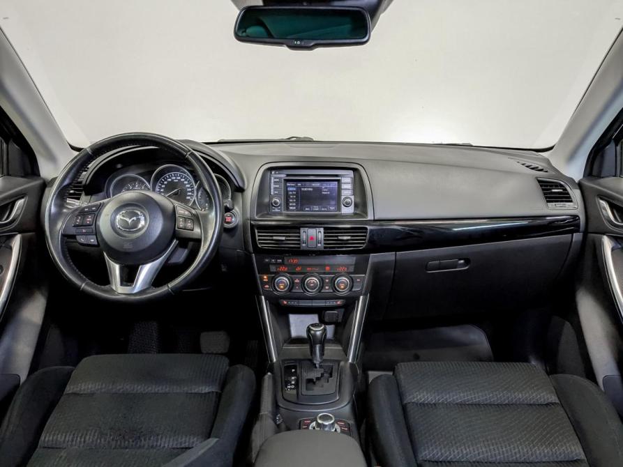 Mazda CX-5 I Москва  - изображение 14