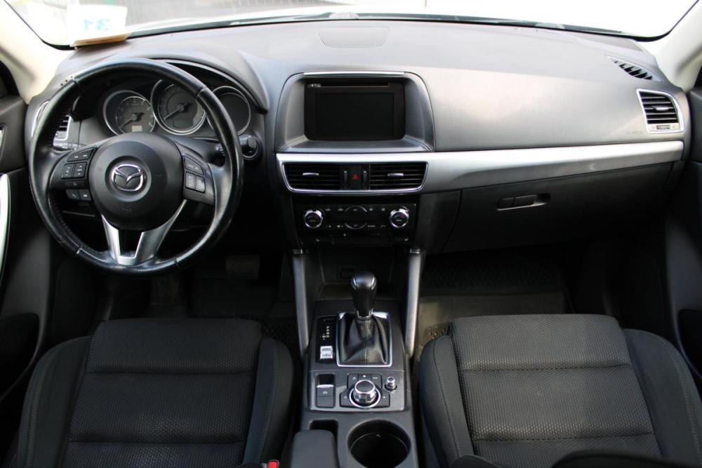 Mazda CX-5 I Рестайлинг Ярославль  - изображение 9