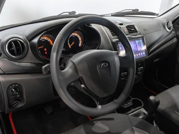 Lada (ВАЗ) Granta I Рестайлинг с пробегом 2023 года, цена 924 654 рубля, 24000 км, универсал, Автокод Объявления