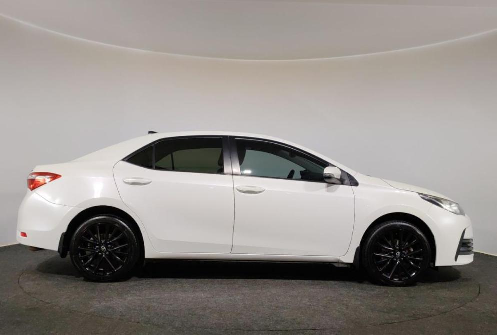 Toyota Corolla XI (E160 E170 E180) Рестайлинг 1 Ярославль  - изображение 4