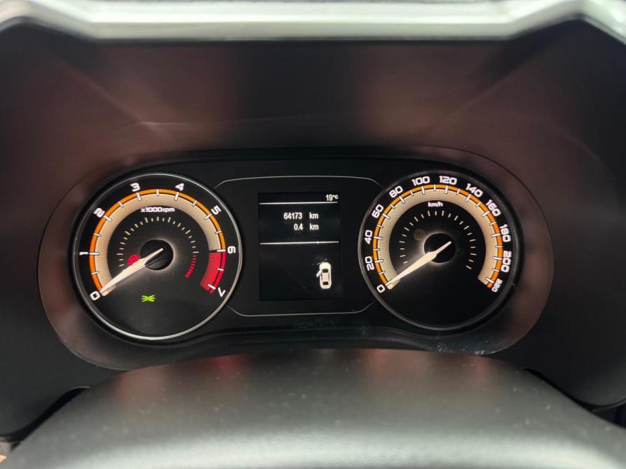 Lada (ВАЗ) Vesta I Рестайлинг (NG) Москва  - изображение 9