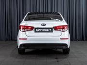 Kia Rio III Рестайлинг Волгоград  - изображение 23