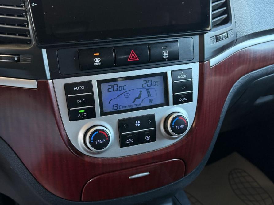 Hyundai Santa Fe II Волгоград  - изображение 18