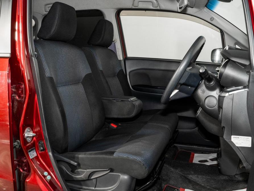 Daihatsu Move VI Рестайлинг Иркутск  - изображение 5