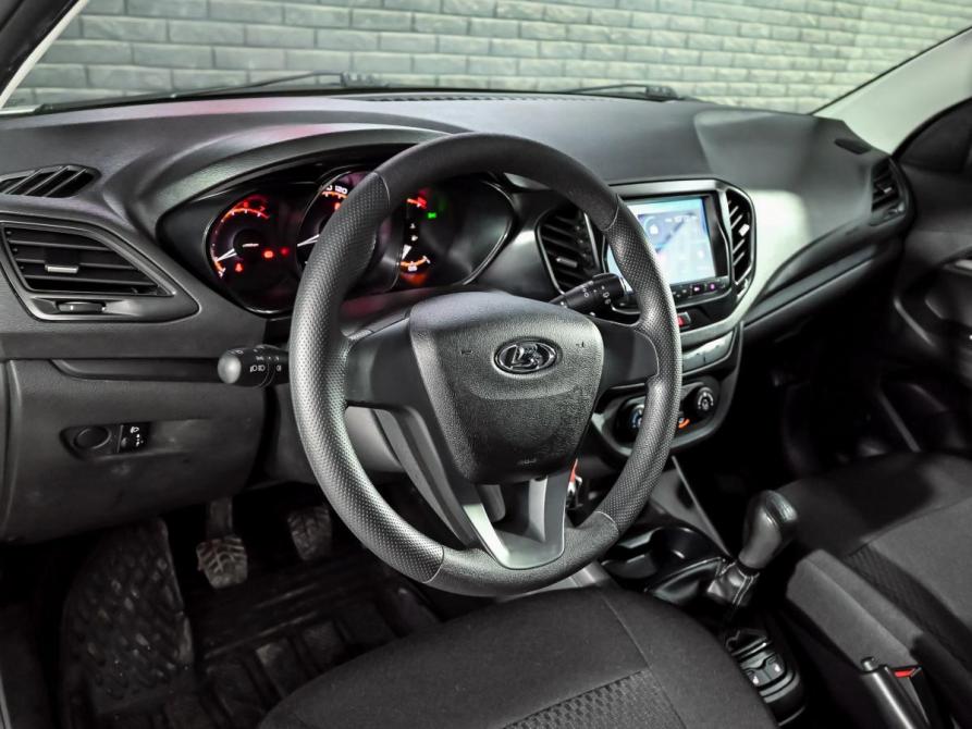 Lada (ВАЗ) Vesta I Екатеринбург  - изображение 11