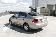 Volkswagen Polo V Рестайлинг Казань  - изображение 20
