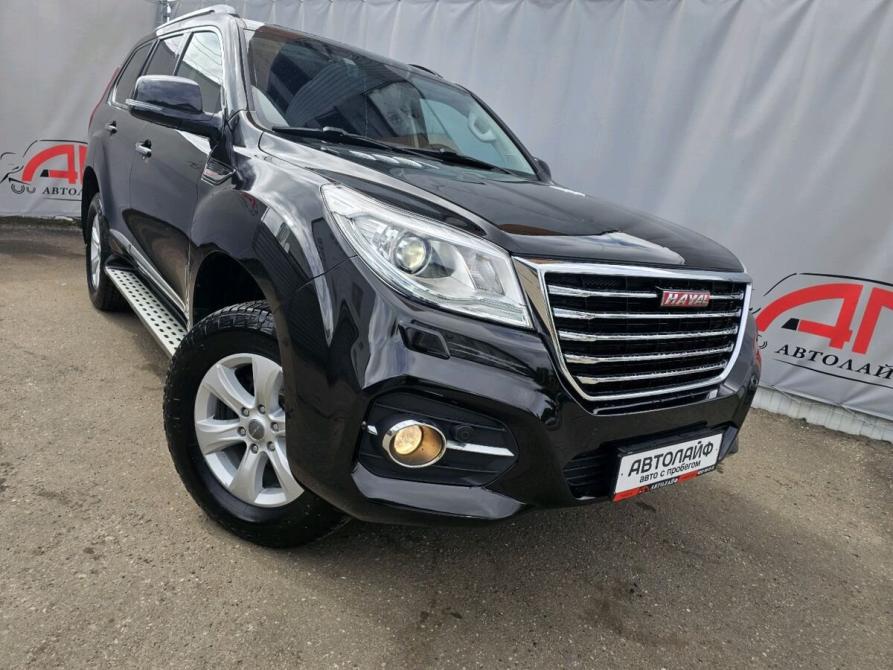 Haval H9 I Ярославль  - изображение 4