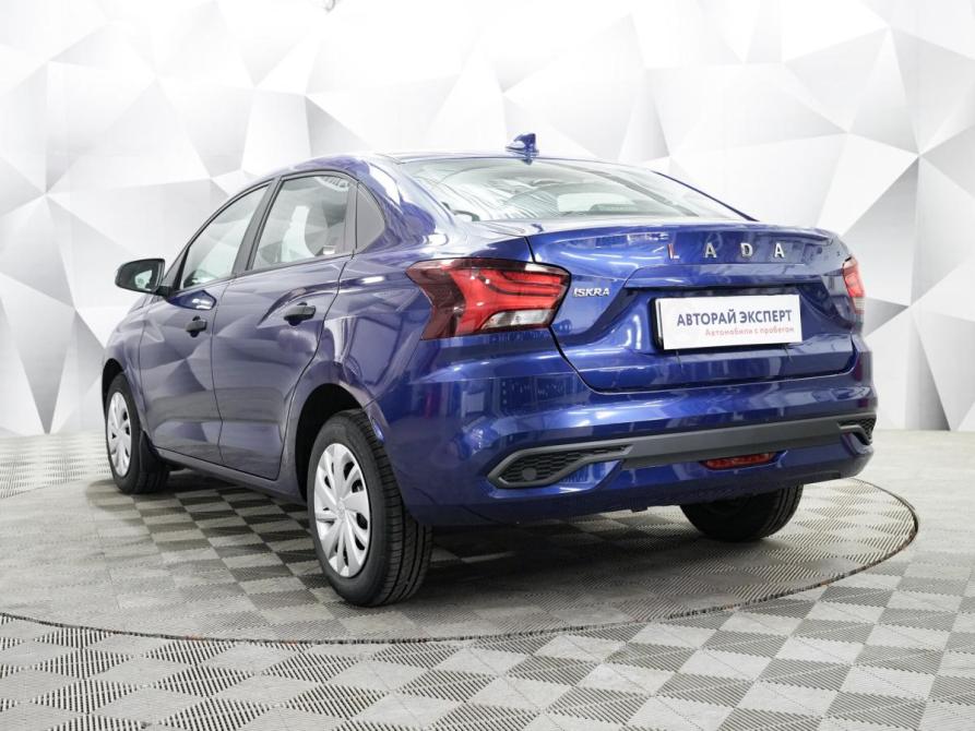 Lada (ВАЗ) Iskra Ульяновск  - изображение 3