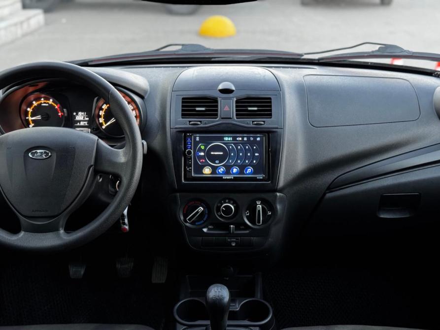 Lada (ВАЗ) Granta I Рестайлинг Архангельск  - изображение 18